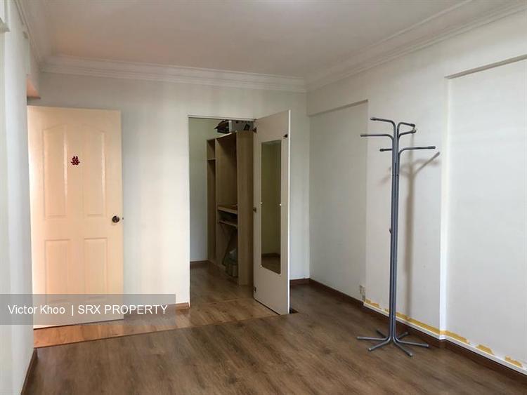 Blk 115 Jurong East Street 13 (Jurong East), HDB 3 Rooms #208350011